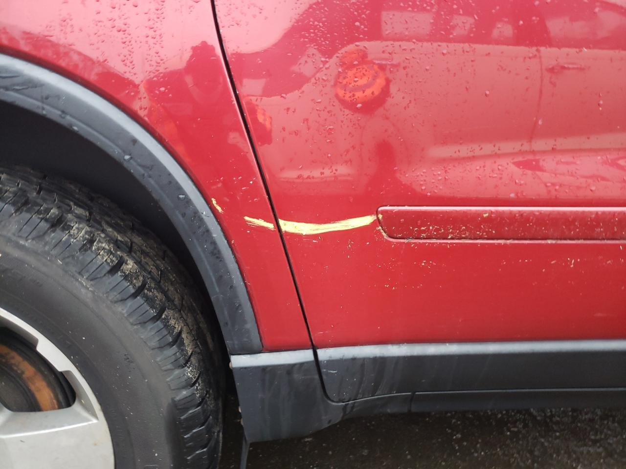 1GKKRRED6CJ238811 2012 GMC Acadia Slt-1