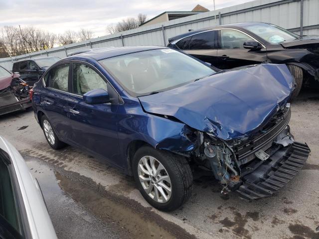 3N1AB7AP7GY334791 | 2016 NISSAN SENTRA S