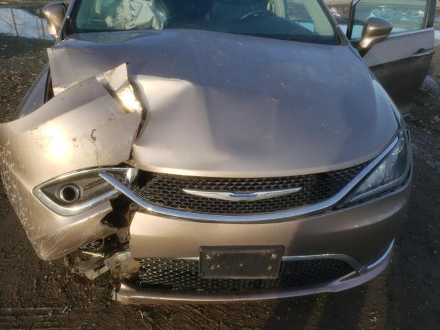 2C4RC1BG9JR278496 | 2018 CHRYSLER PACIFICA T