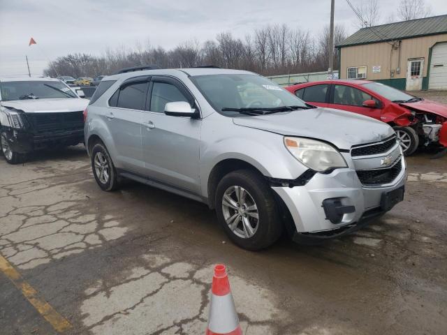 Vin: 2cnfleec1b6320323, lot: 82171273, chevrolet equinox lt 20114