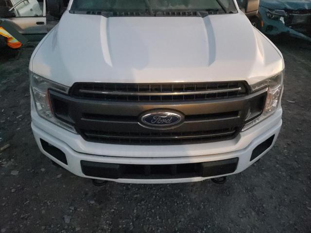 1FTEW1EP3JFD68168 | 2018 FORD F150 SUPER