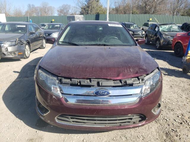 3FAHP0CG8BR259688 | 2011 Ford fusion sel