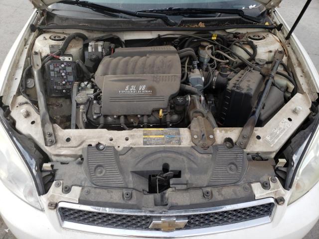 2G1WL15C369376256 2006 Chevrolet Monte Carlo Ss