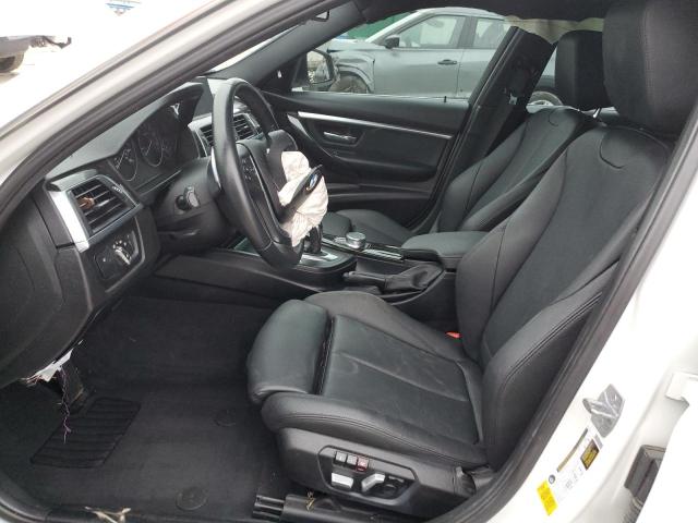 2018 BMW 330 I - WBA8B9C55JEE80811