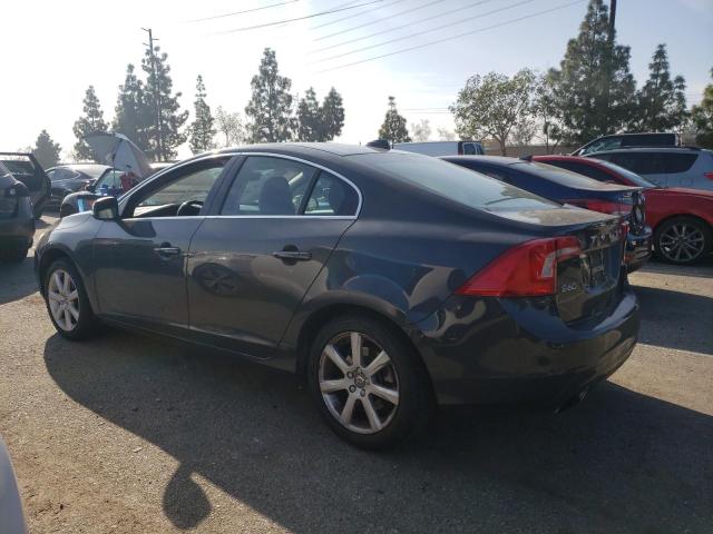 YV126MFK8G2407290 | 2016 VOLVO S60 PREMIE