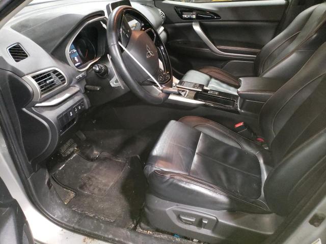 2019 MITSUBISHI ECLIPSE CR - JA4AT5AA7KZ024059