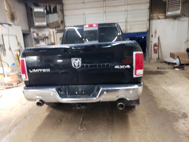 1C6RR7PT8ES399281 | 2014 RAM 1500 LONGH