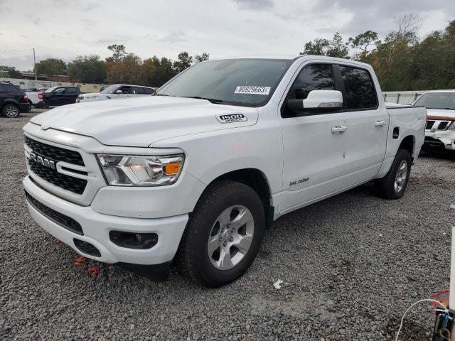 1C6RREFTXNN177958 | 2022 RAM 1500 BIG H