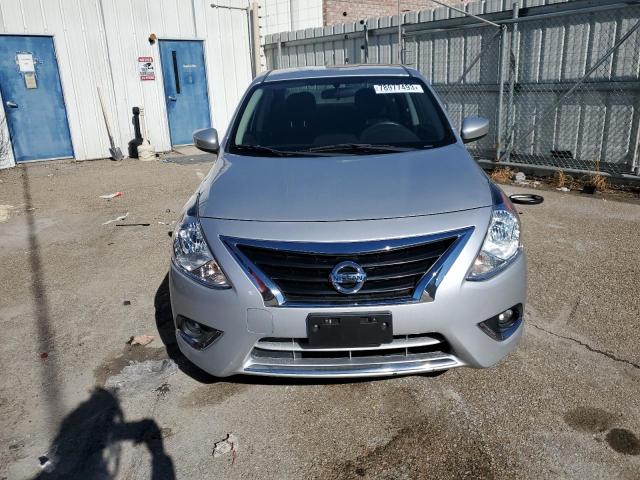 3N1CN7AP9HL902893 | 2017 NISSAN VERSA S