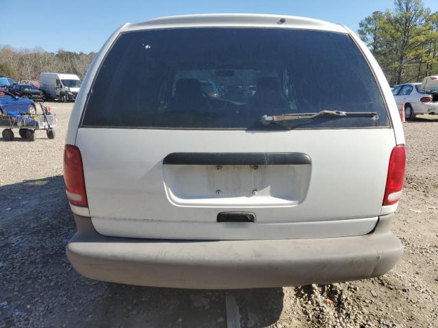 2B4GP25G4XR306708 1999 Dodge Caravan