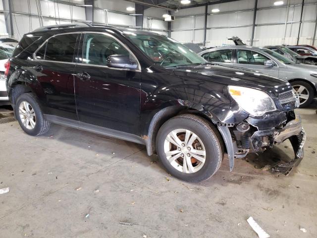 2GNFLFEK2F6215305 | 2015 CHEVROLET EQUINOX LT