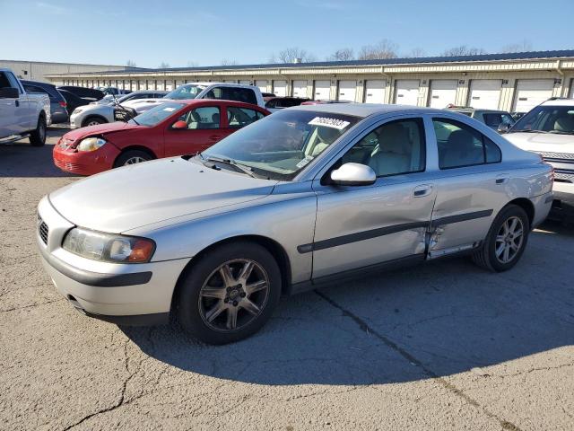 2001 Volvo S60 