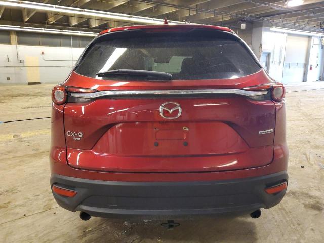 JM3TCBCYXL0405005 | 2020 MAZDA CX-9 TOURI