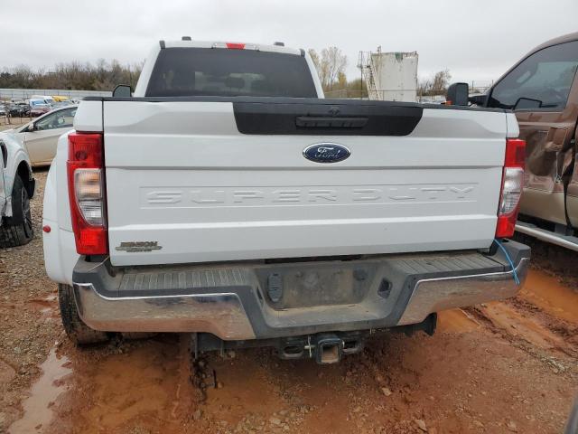 1FT8W3DTXLEE65559 | 2020 FORD F350 SUPER