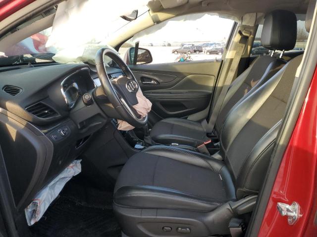 KL4CJ1SB4KB724161 | 2019 BUICK ENCORE SPO