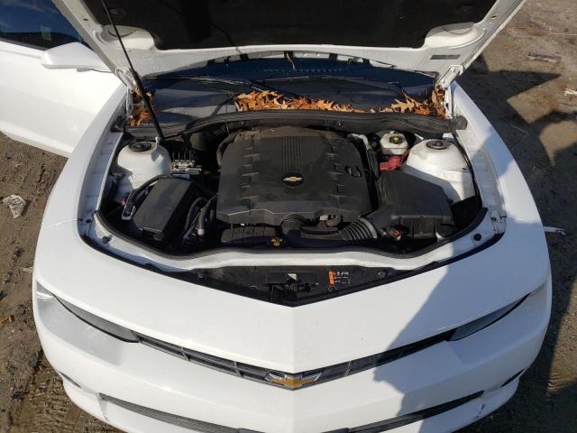 2G1FF1E34F9286153 | 2015 CHEVROLET CAMARO LT