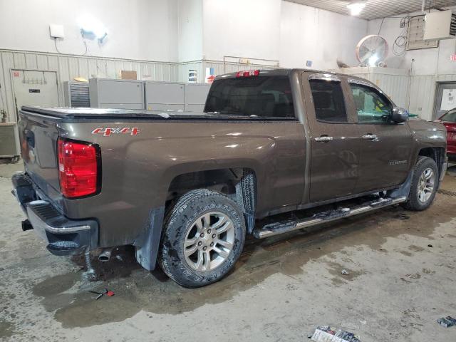 1GCVKREH6EZ355907 | 2014 CHEVROLET SILVERADO