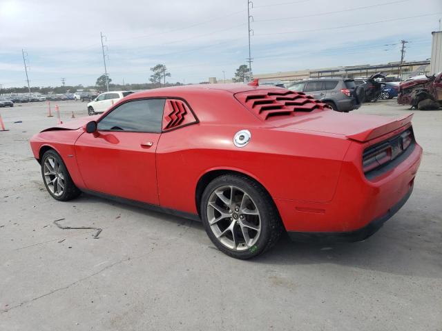 2C3CDZBT9KH756474 | 2019 DODGE CHALLENGER