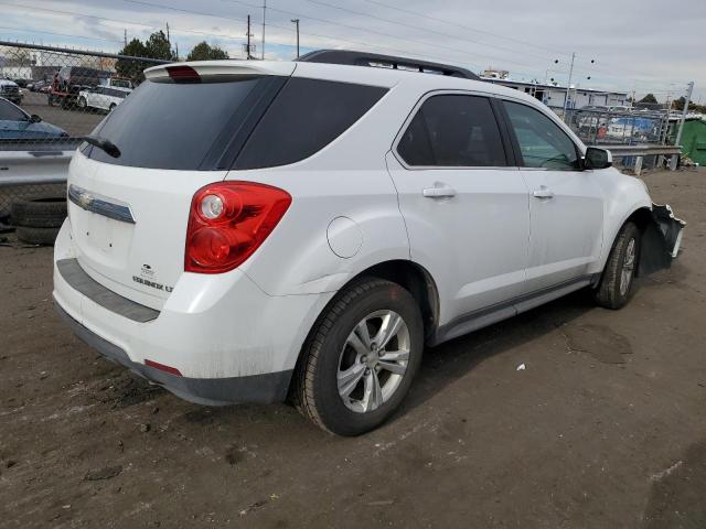 2011 Chevrolet Equinox Lt VIN: 2CNFLEEC6B6283401 Lot: 79532793