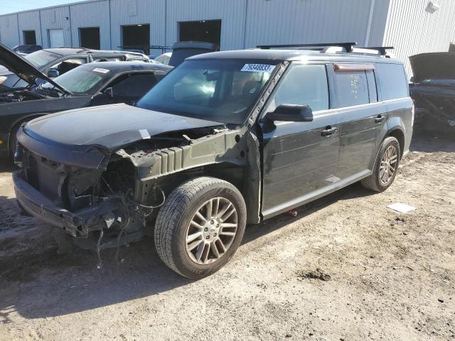 2014 Ford Flex SEL