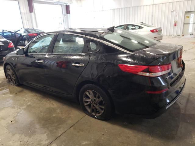 5XXGT4L36LG386171 | 2020 KIA OPTIMA LX