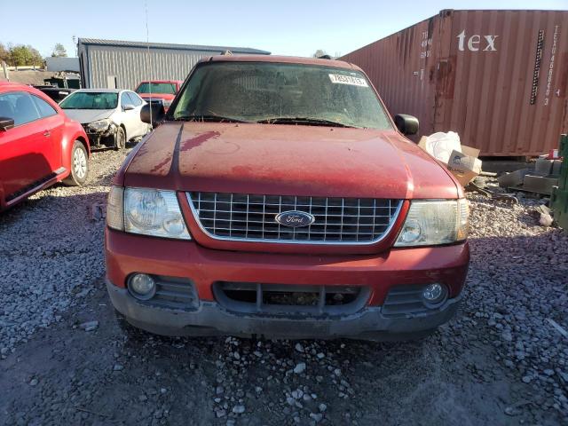 1FMDU63K23UA81985 | 2003 Ford explorer xlt