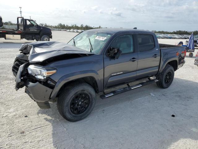 3TYAZ5CN7MT003063 | 2021 TOYOTA TACOMA DOU