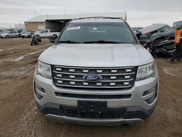 1FM5K8D84GGB37292 | 2016 FORD EXPLORER X