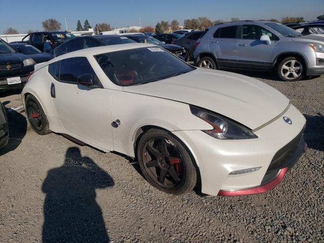 JN1AZ4EH9GM933756 | 2016 NISSAN 370Z BASE