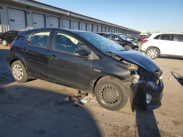 JTDKDTB34F1087684 | 2015 TOYOTA PRIUS C