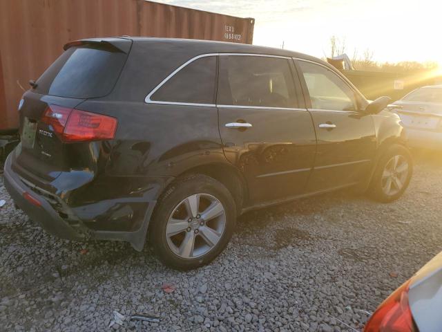 2HNYD2H38CH514691 | 2012 Acura mdx technology