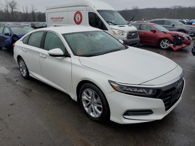 1HGCV1F11JA256035 | 2018 Honda accord lx