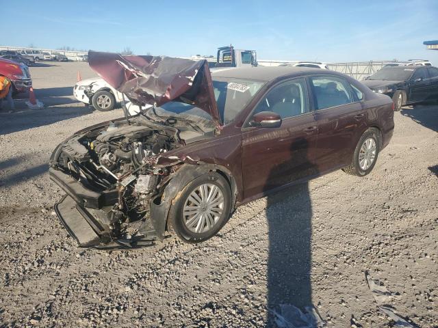 Vin: 1vwah7a3xec022783, lot: 80384763, volkswagen passat s 2014 img_1