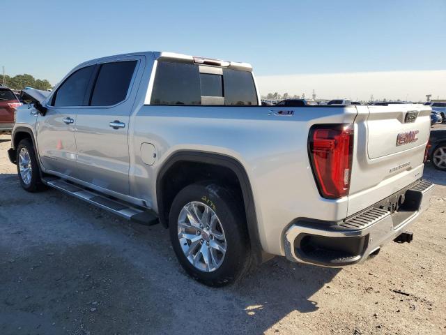 3GTU9DED9LG268796 | 2020 GMC SIERRA K15