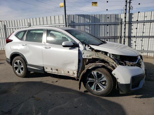 5J6RW2H73ML024018 | 2021 HONDA CR-V SE