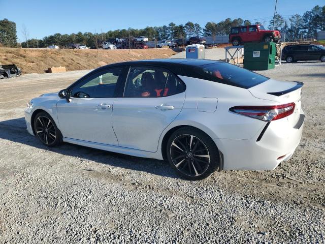 4T1B61HK1JU151583 | 2018 TOYOTA CAMRY XSE