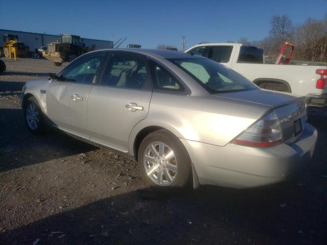 1FAHP23W29G120452 | 2009 Ford taurus se