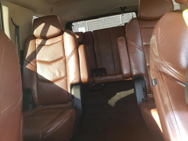 1GYS4BKJ8FR262622 | 2015 CADILLAC ESCALADE L