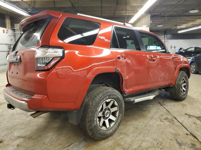 JTEBU5JR3J5600034 | 2018 TOYOTA 4RUNNER SR