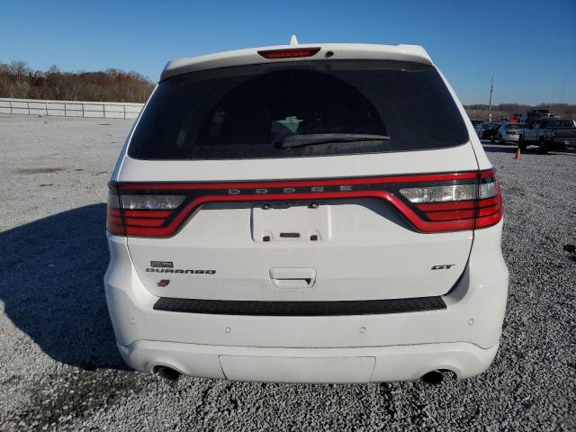 1C4RDJDG0LC146300 | 2020 DODGE DURANGO GT