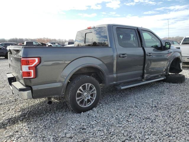 1FTEW1C50KFD25314 | 2019 FORD F150 SUPER