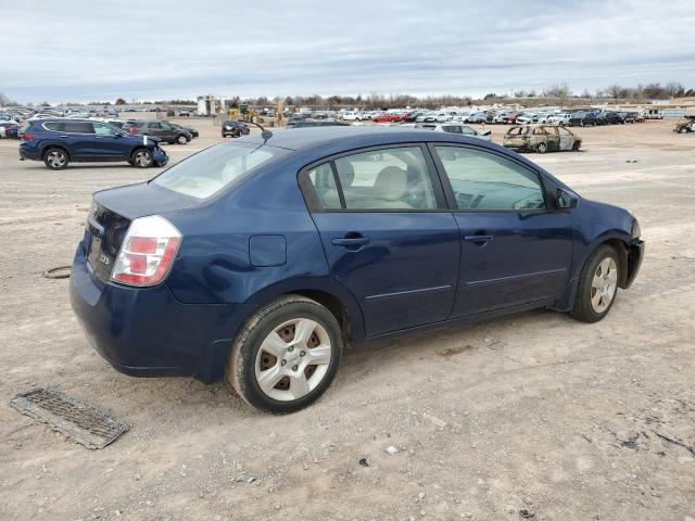 2007 Nissan Sentra - Image 3