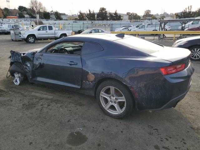 2016 CHEVROLET CAMARO LT - 1G1FB1RS1G0150362
