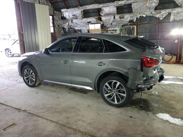 2023 AUDI Q5 SPORTBA - WA14AAFY0P2031565