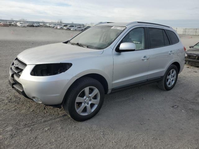 2008 Hyundai Santa Fe SE