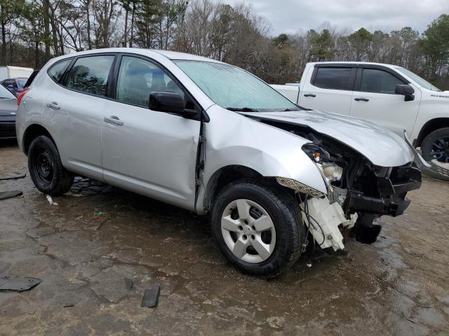 2010 Nissan Rogue S VIN: JN8AS5MT4AW500603 Lot: 82503243