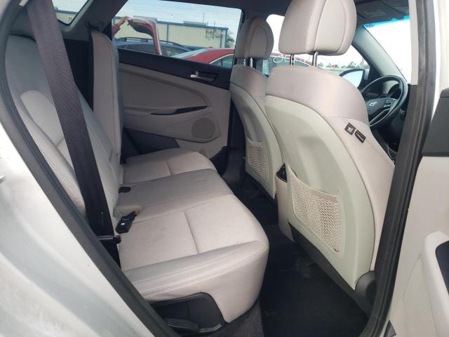 2018 HYUNDAI TUCSON SPO - KM8J33AL4JU706464