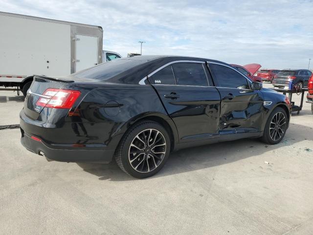 1FAHP2E89JG123058 | 2018 FORD TAURUS SEL