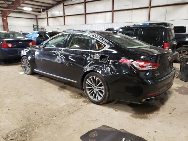 KMHGN4JE3GU113635 | 2016 HYUNDAI GENESIS 3.