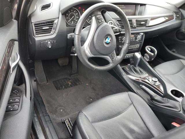2015 BMW X1 XDRIVE3 WBAVM5C57FVV94142